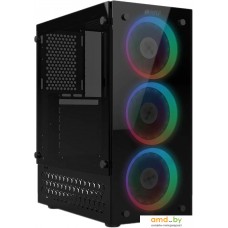 Корпус Hiper Orcus RGB HG-C104RGB