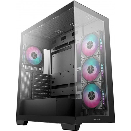 

DeepCool CG580 4F R-CG580-BKADA4-G-1, CG580 4F R-CG580-BKADA4-G-1