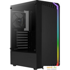 Корпус AeroCool Bionic-G-BK-V1