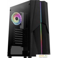 Корпус AeroCool Mecha-G-BK-v2