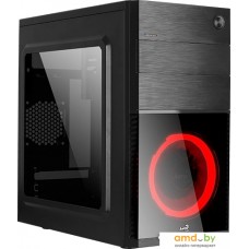 Корпус AeroCool CS-105 Red