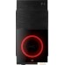 Корпус AeroCool CS-105 Red. Фото №2