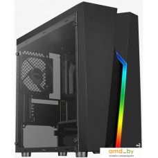 Корпус AeroCool Bolt Mini-G-BK-v1