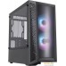 Корпус Cooler Master MasterBox MB320L ARGB MCB-B320L-KGNN-S01. Фото №1