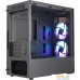 Корпус Cooler Master MasterBox MB320L ARGB MCB-B320L-KGNN-S01. Фото №6