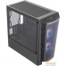 Корпус Cooler Master MasterBox MB320L ARGB MCB-B320L-KGNN-S01. Фото №10