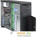 Корпус Supermicro CSE-743TQ-903B-SQ. Фото №1