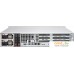 Корпус Supermicro SuperChassis CSE-826BA-R920LPB 920W. Фото №2