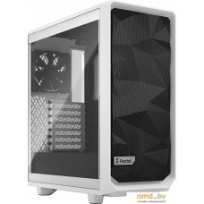 Корпус Fractal Design Meshify 2 Compact Clear Tempered Glass FD-C-MES2C-05