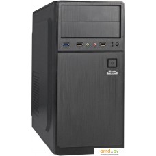 Корпус ExeGate XP-402U 600W EX283740RUS