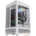 Корпус Thermaltake The Tower 100 Mini CA-1R3-00S6WN-00. Фото №1