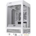 Корпус Thermaltake The Tower 100 Mini CA-1R3-00S6WN-00. Фото №5