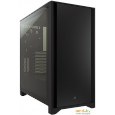 Корпус Corsair 4000D CC-9011198-WW