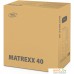 Корпус DeepCool Matrexx 40 3FS DP-MATX-MATREXX40-3FS. Фото №18