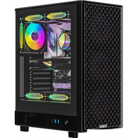 

Formula Mana Dynamic (черный), Mana Dynamic (черный)