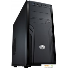 Корпус Cooler Master CM Force 500 (FOR-500-KKN1)