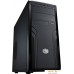 Корпус Cooler Master CM Force 500 (FOR-500-KKN1). Фото №1