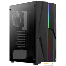 Корпус AeroCool Mecha-G-BK-v1