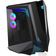 Корпус Gigabyte Aorus C700 Glass