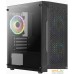 Корпус AeroCool Trinity Mini-G-BK-v2. Фото №1