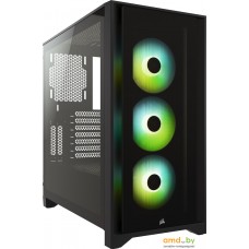 Корпус Corsair iCUE 4000X RGB CC-9011204-WW