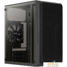 Корпус AeroCool CS-107 CS-107-A-BK-V1