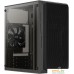 Корпус AeroCool CS-107 CS-107-A-BK-V1. Фото №1