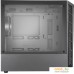 Корпус Cooler Master MasterBox MB320L MCB-B320L-KGNN-S00. Фото №4