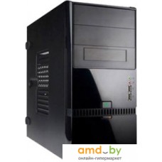 Корпус In Win EN-022 Black 450W