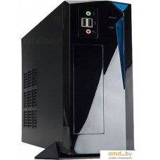 Корпус In Win BP655 Black 300W