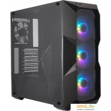 Корпус Cooler Master MasterBox TD500 ARGB D500D-KANN-S01