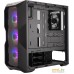 Корпус Cooler Master MasterBox TD500 ARGB D500D-KANN-S01. Фото №8