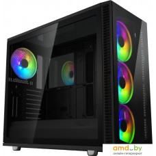 Корпус Fractal Design Define S2 Vision RGB FD-CA-DEF-S2V-RGB-BKO-TGD