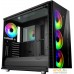 Корпус Fractal Design Define S2 Vision RGB FD-CA-DEF-S2V-RGB-BKO-TGD. Фото №4