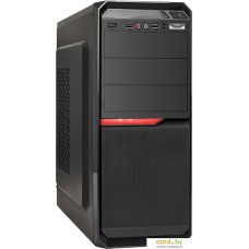 Корпус ExeGate AX-251 400W EX287504RUS