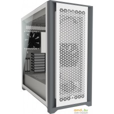 Корпус Corsair 5000D Airflow CC-9011211-WW