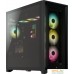 Корпус Corsair iCUE 5000X RGB CC-9011212-WW. Фото №2