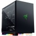 Корпус Razer Tomahawk Mini-ITX RC21-01400100-R3M1. Фото №1