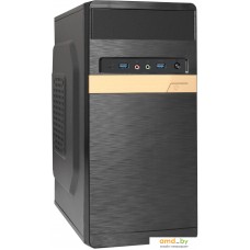 Корпус ExeGate BAA-105U2 500W EX287764RUS