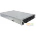 Корпус Supermicro SuperChassis CSE-825TQ-R740LPB 740W. Фото №2