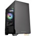 Корпус Thermaltake S100 TG CA-1Q9-00S1WN-00. Фото №1