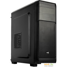 Корпус AeroCool Aero-300 Black