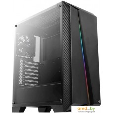 Корпус AeroCool Cylon Pro Tempered Glass (черный)