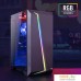 Корпус AeroCool Cylon Pro Tempered Glass (черный). Фото №8