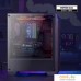 Корпус AeroCool Cylon Pro Tempered Glass (черный). Фото №6