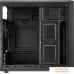 Корпус AeroCool QS-180 Black. Фото №6