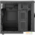 Корпус AeroCool QS-183 Advance Black Edition. Фото №6