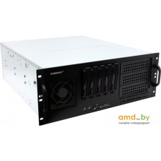 Корпус Supermicro SuperChassis CSE-842TQ-865B 865W