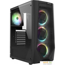 Корпус Hiper ORO-4RGB