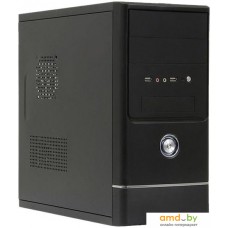 Корпус Winard 5813 Black 450W